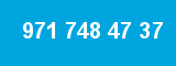 971 748 47 37 971 748 47 37